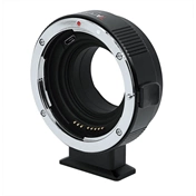 7Artisans Autofocus adapter for Canon EF - Fuji FX (EF-FX)