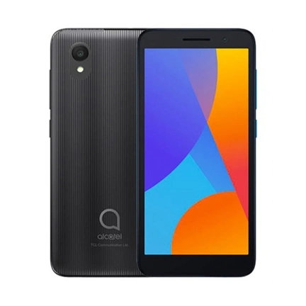 ALCATEL 1 2021 16GB Volcano Black +headset