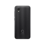 ALCATEL 1 2021 16GB Volcano Black +headset