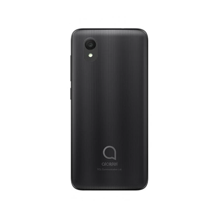 ALCATEL 1 2021 16GB Volcano Black +headset