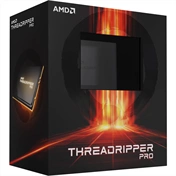 AMD Ryzen Threadripper PRO 7975WX 5.3Ghz SP6 160MB WOF