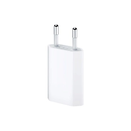 APPLE 5W USB power Adapter (EU)