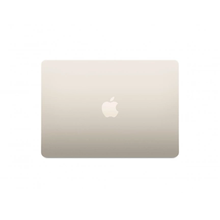 APPLE MacBook Air 13,6" M2 8C CPU/10C GPU 8GB 512GB SSD csillagfény