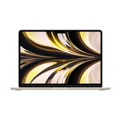 APPLE MacBook Air 13,6" M2 8C CPU/10C GPU 8GB 512GB SSD csillagfény