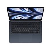 APPLE MacBook Air 13,6" M2 8C CPU/10C GPU 8GB 512GB SSD éjfekete