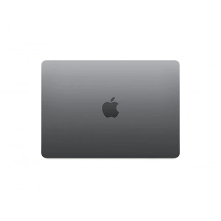 APPLE MacBook Air 13,6" M2 8C CPU/8C GPU 8GB 256GB SSD asztroszürke