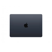 APPLE MacBook Air 13,6" M2 8C CPU/8C GPU 8GB 256GB SSD éjfekete