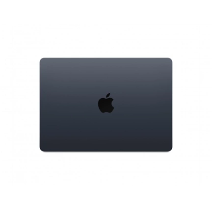 APPLE MacBook Air 13,6" M2 8C CPU/8C GPU 8GB 256GB SSD éjfekete