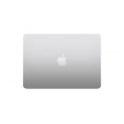 APPLE MacBook Air 13,6" M2 8C CPU/8C GPU 8GB 256GB SSD ezüst