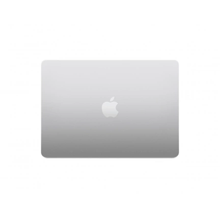 APPLE MacBook Air 13,6" M2 8C CPU/8C GPU 8GB 256GB SSD ezüst
