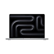 APPLE MacBook Pro 14" M3 8C CPU/10C GPU/8GB RAM/1TB SSD Silver