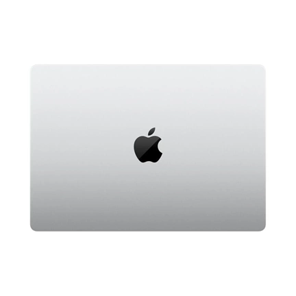 APPLE MacBook Pro 14" M3 8C CPU/10C GPU/8GB RAM/512GB SSD Silver