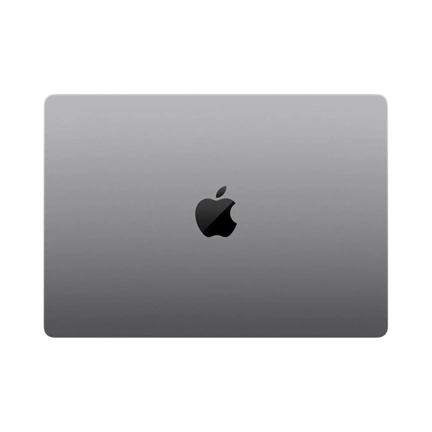 APPLE MacBook Pro 14" M3 8C CPU/10C GPU/8GB RAM/512GB SSD Space grey