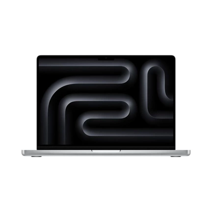 APPLE MacBook Pro 14" M3 Max 14C CPU/30C GPU/36GB RAM/1TB SSD Silver