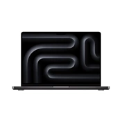 APPLE MacBook Pro 14" M3 Max 14C CPU/30C GPU/36GB RAM/1TB SSD Space black