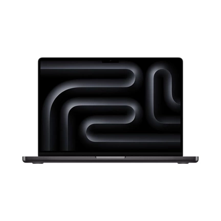 APPLE MacBook Pro 14" M3 Max 14C CPU/30C GPU/36GB RAM/1TB SSD Space black