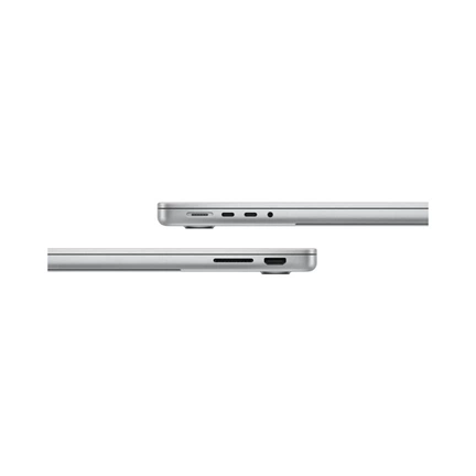APPLE MacBook Pro 14" M3 Pro 11C CPU/14C GPU/18GB RAM/512 GB SSD Silver