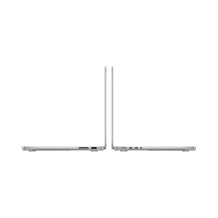 APPLE MacBook Pro 14" M3 Pro 12C CPU/18C GPU/18GB RAM/1TB SSD Silver