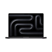 APPLE MacBook Pro 16" M3 Max 16C CPU/40C GPU/48GB RAM/1TB SSD Space black