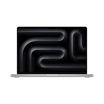 APPLE MacBook Pro 16" M3 Pro 12C CPU/18C GPU/18GB RAM/512GB SSD Silver