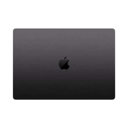 APPLE MacBook Pro 16" M3 Pro 12C CPU/18C GPU/18GB RAM/512GB SSD Space black