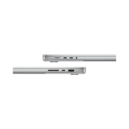 APPLE MacBook Pro 16" M3 Pro 12C CPU/18C GPU/36GB RAM/512GB SSD Silver
