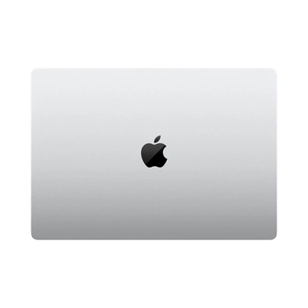 APPLE MacBook Pro 16" M3 Pro 12C CPU/18C GPU/36GB RAM/512GB SSD Silver