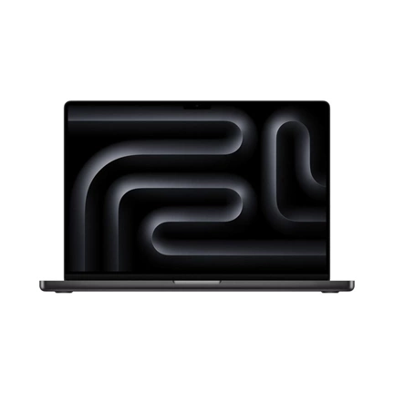 APPLE MacBook Pro 16" M3 Pro 12C CPU/18C GPU/36GB RAM/512GB SSD Space black