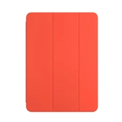 APPLE Smart Folio - iPad Air 4. 5. gen - tüzes narancs
