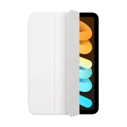 APPLE Smart Folio - iPad mini 6. generáció - fehér