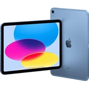 APPLE iPad 10 (2022) 10,9" 256GB Wi-Fi + 5G kék