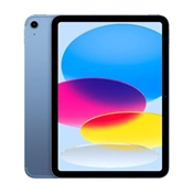 APPLE iPad 10 (2022) 10,9" 256GB Wi-Fi + 5G kék