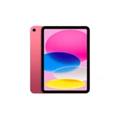 APPLE iPad 10 (2022) 10,9" 256GB Wi-Fi rózsaszín