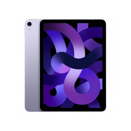 APPLE iPad Air 5 (2022) 10,9" 256GB Wi-Fi + 5G lila