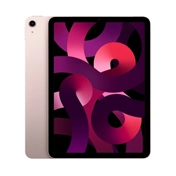 APPLE iPad Air 5 (2022) 10,9" 256GB Wi-Fi + 5G rózsaszín
