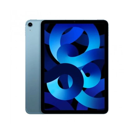 APPLE iPad Air 5 (2022) 10,9" 256GB Wi-Fi kék