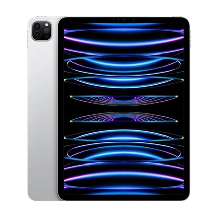 APPLE iPad Pro 11" (2022) 1TB Wi-Fi ezüst