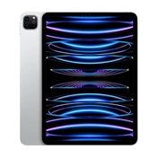 APPLE iPad Pro 11" (2022) 512GB Wi-Fi ezüst