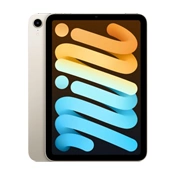 APPLE iPad mini 6 (2021) 8,3" 256GB Wi-Fi + 5G csillagfény