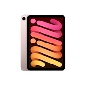 APPLE iPad mini 6 (2021) 8,3" 64GB Wi-Fi + 5G rózsaszín