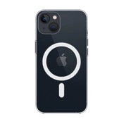 APPLE iPhone 13 MagSafe átlátszó tok