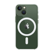APPLE iPhone 13 mini MagSafe átlátszó tok