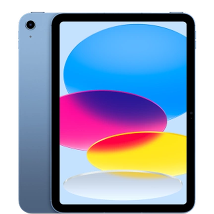 APPLE ipad 10, 10.9" (2024) Wi-Fi 256GB - Blue tablet