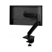 ARCTIC X1-3D - Single Monitor arm with complete 3D movement - Black