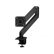 ARCTIC X1-3D - Single Monitor arm with complete 3D movement - Black