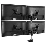 ARCTIC Z+2 Pro  Dual Monitor Arm Extension Kit