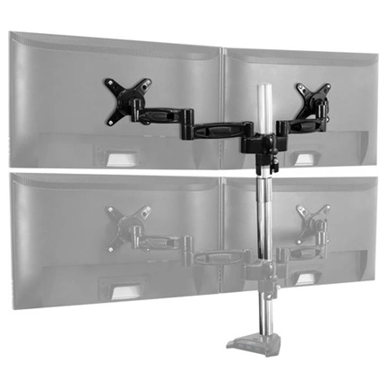 ARCTIC Z+2 Pro  Dual Monitor Arm Extension Kit