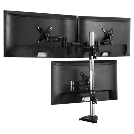 ARCTIC Z+2 Pro  Dual Monitor Arm Extension Kit