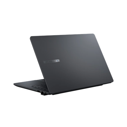 ASUS COM NB ExpertBook B1403CVA-S60422 14" FHD, i7-1355U, 16GB, 512GB M.2, INT, NOOS, Szürke