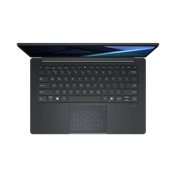 ASUS COM NB ExpertBook B1403CVA-S60422 14" FHD, i7-1355U, 16GB, 512GB M.2, INT, NOOS, Szürke